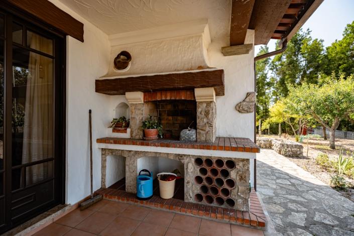 Image No.16-Villa / Détaché de 5 chambres à vendre à Marinha Grande