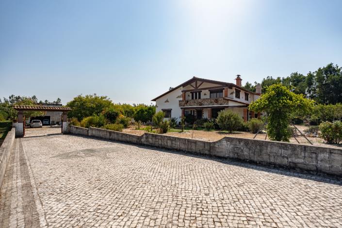 Image No.31-Villa / Détaché de 5 chambres à vendre à Marinha Grande