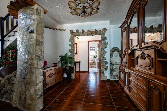 Image No.17-Villa / Détaché de 5 chambres à vendre à Marinha Grande