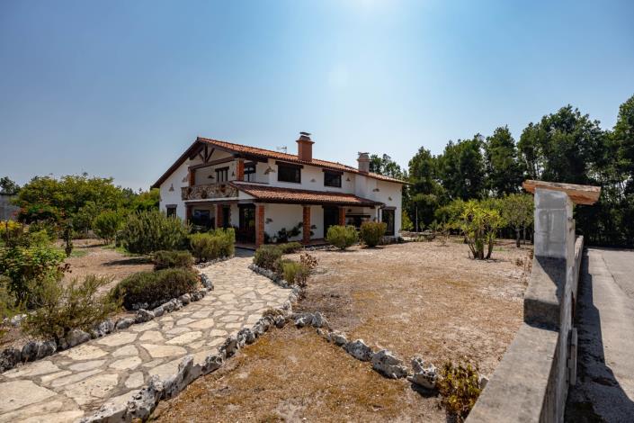 Image No.36-Villa / Détaché de 5 chambres à vendre à Marinha Grande