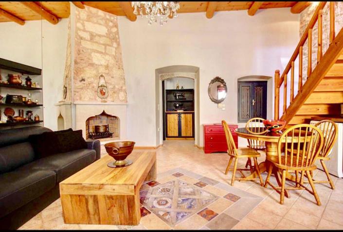Image No.3-Maison / Villa de 1 chambre à vendre à Vamos