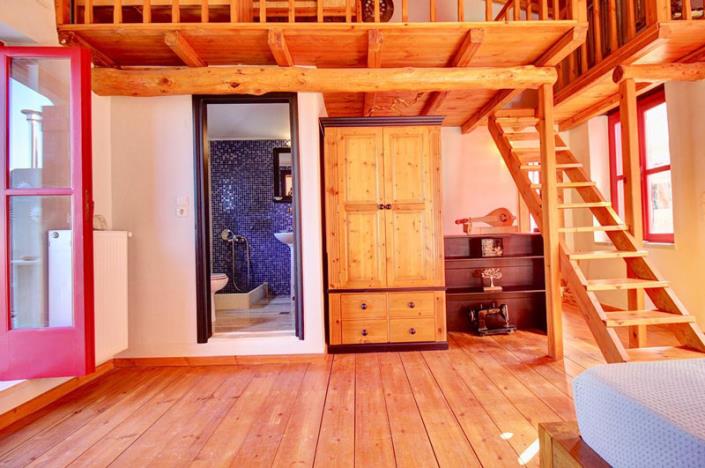Image No.11-Maison / Villa de 1 chambre à vendre à Vamos