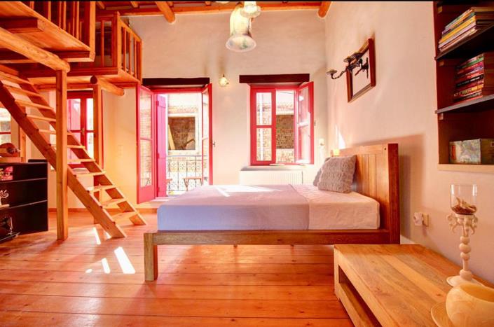 Image No.12-Maison / Villa de 1 chambre à vendre à Vamos