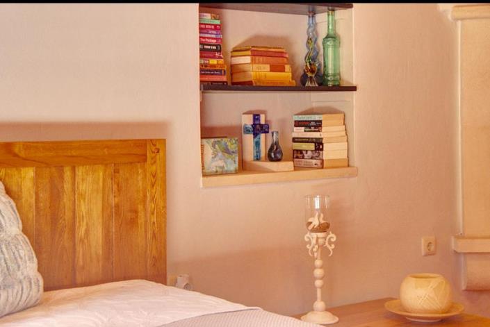 Image No.16-Maison / Villa de 1 chambre à vendre à Vamos