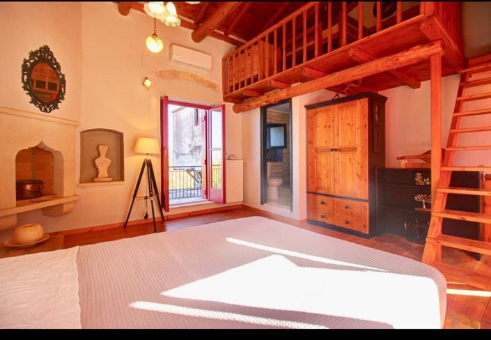 Image No.21-Maison / Villa de 1 chambre à vendre à Vamos