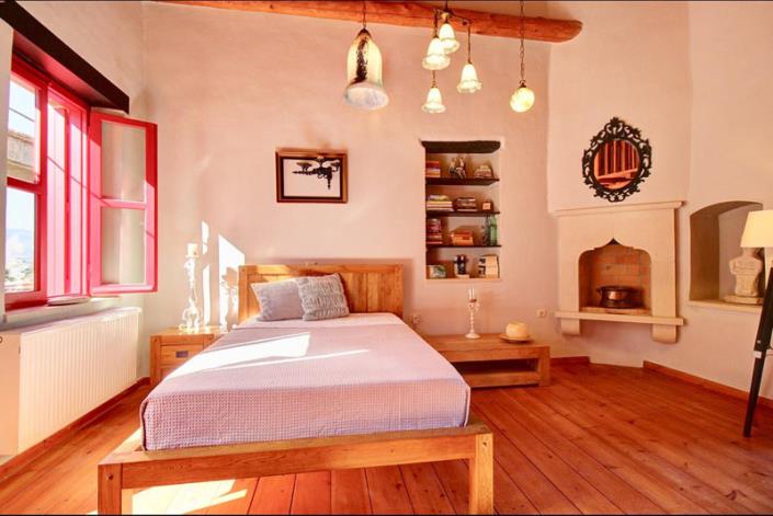 Image No.23-Maison / Villa de 1 chambre à vendre à Vamos