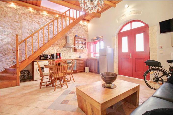Image No.28-Maison / Villa de 1 chambre à vendre à Vamos