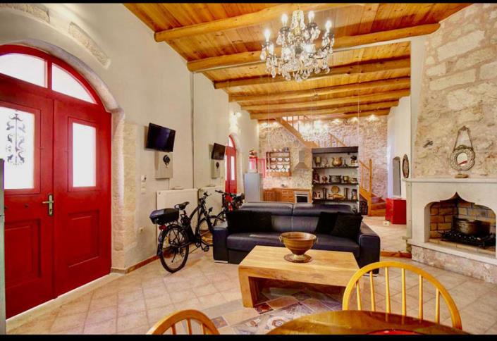 Image No.30-Maison / Villa de 1 chambre à vendre à Vamos