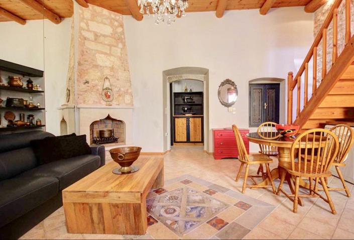 Image No.36-Maison / Villa de 1 chambre à vendre à Vamos
