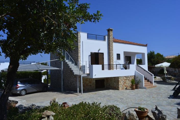 Image No.2-Maison / Villa de 4 chambres à vendre