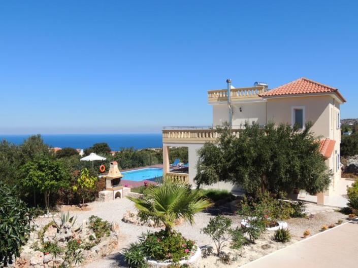 Image No.6-3 Bed House/Villa for sale