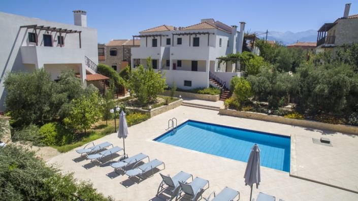 Image No.6-2 Bed Apartment for sale