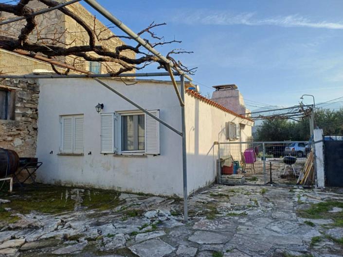 Image No.2-Villa de 2 chambres à vendre