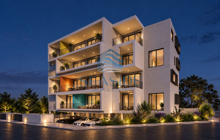Image No.4-2 Bed Apartment for sale