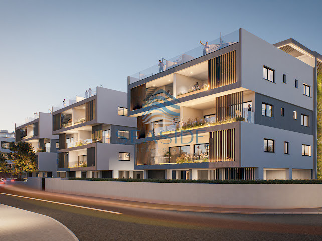 Image No.2-1 Bed Apartment for sale