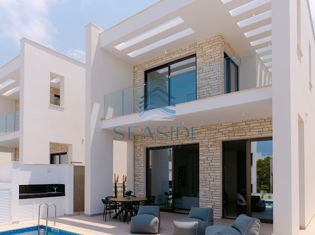 Image No.2-3 Bed Villa for sale