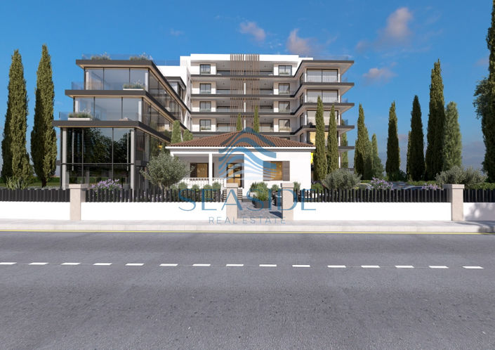 Image No.4-2 Bed Apartment for sale