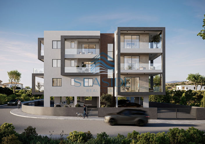 Image No.2-3 Bed Apartment for sale