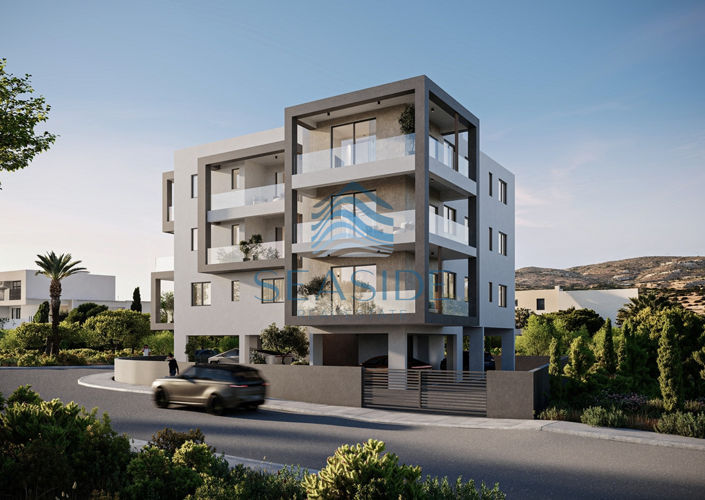 Image No.4-3 Bed Apartment for sale