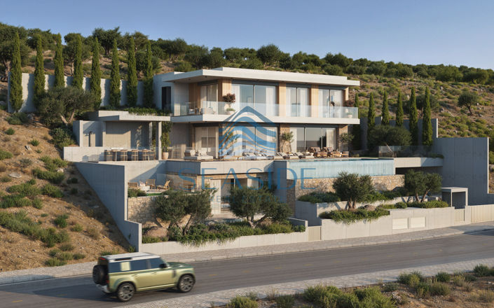 Image No.2-5 Bed Villa for sale