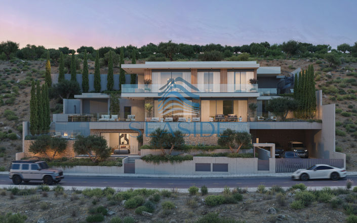 Image No.4-5 Bed Villa for sale