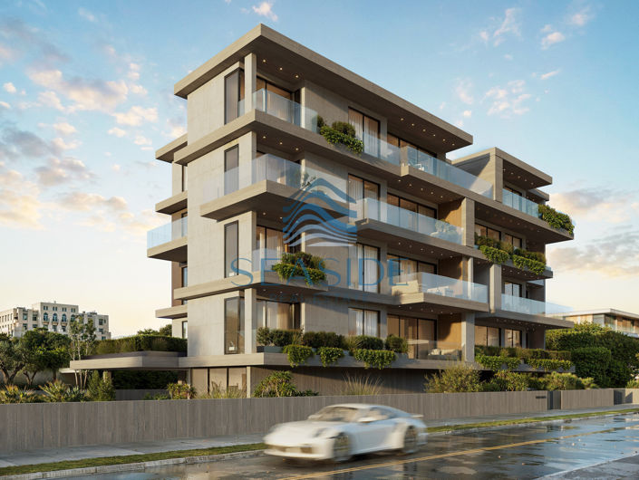 Image No.2-2 Bed Apartment for sale