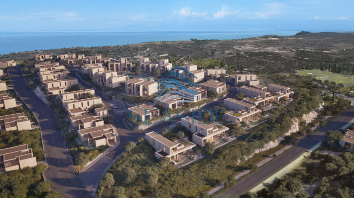 Image No.2-3 Bed Villa for sale