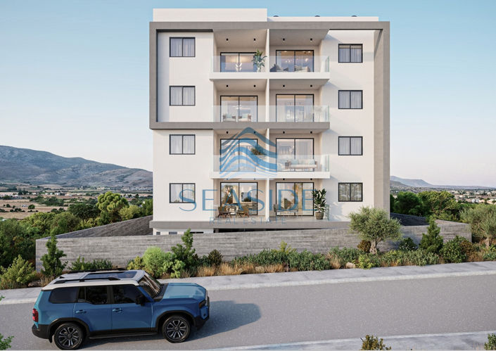 Image No.2-3 Bed Apartment for sale