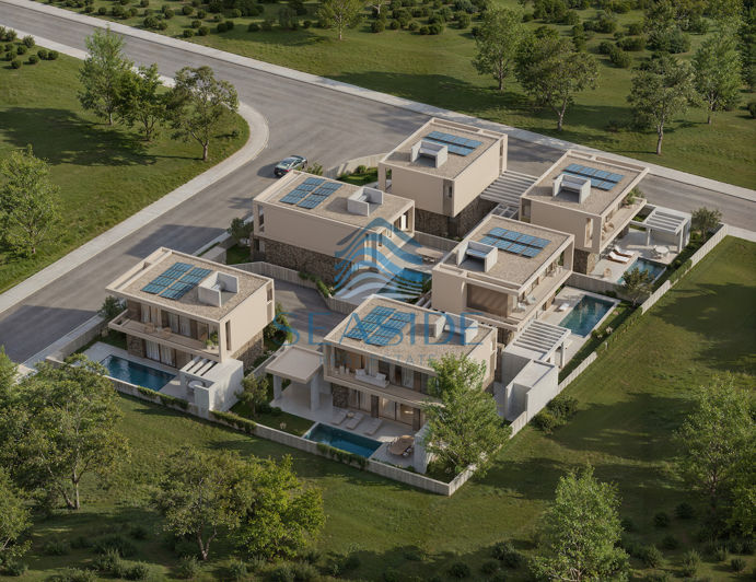 Image No.5-3 Bed Villa for sale