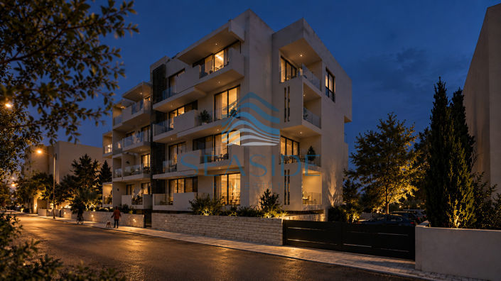 Image No.6-1 Bed Apartment for sale