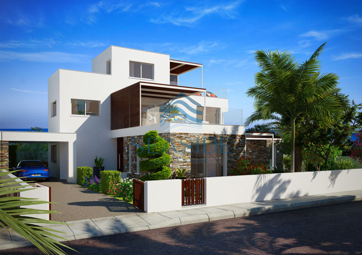 Image No.3-3 Bed Villa for sale