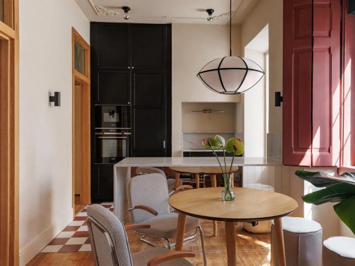 Image No.4-Appartement de 2 chambres à vendre à Arroios