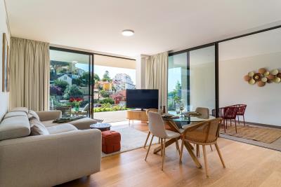 1 - Estoril, Appartement