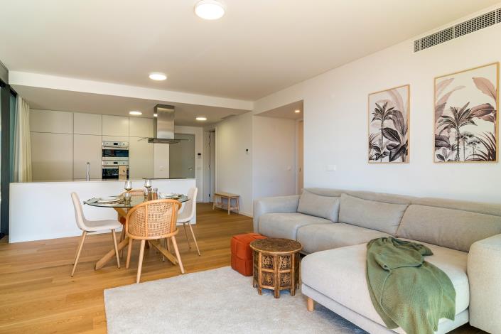 Image No.7-2 Bed Apartment for sale