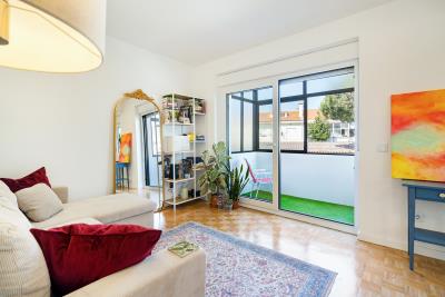 1 - Figueira da Foz, Apartamento
