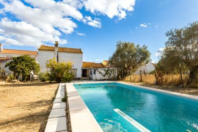 1 - Reguengos de Monsaraz, House