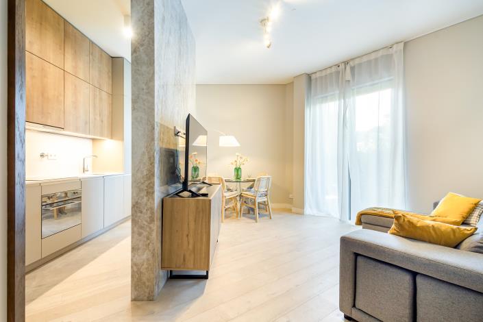 Image No.11-1 Bed Apartment for sale