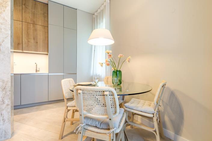 Image No.16-1 Bed Apartment for sale