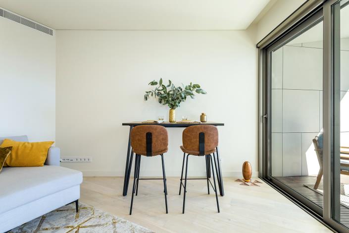 Image No.10-1 Bed Apartment for sale