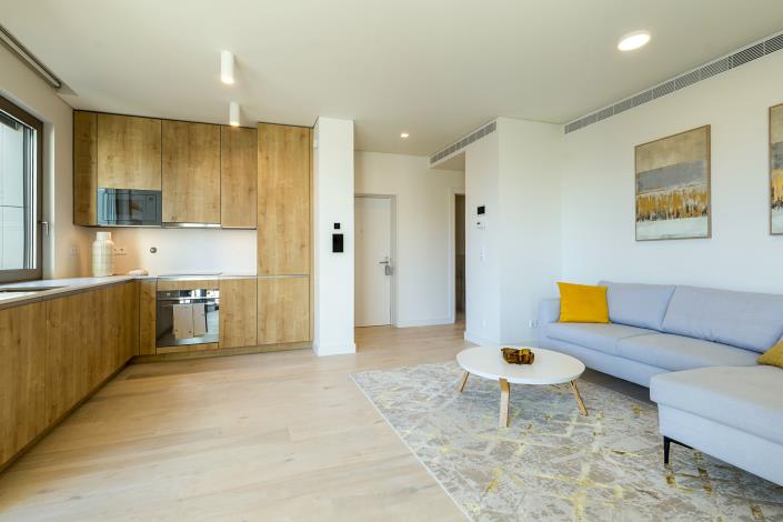 Image No.17-1 Bed Apartment for sale