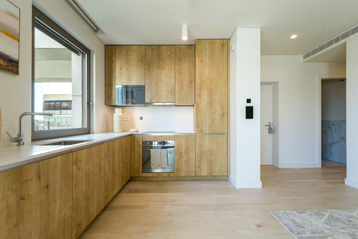 Image No.16-1 Bed Apartment for sale