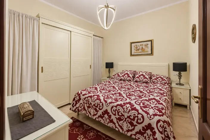 Image No.10-Appartement de 2 chambres à vendre