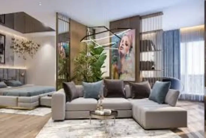 Image No.7-Apartamento con 1 dormitorio en venta