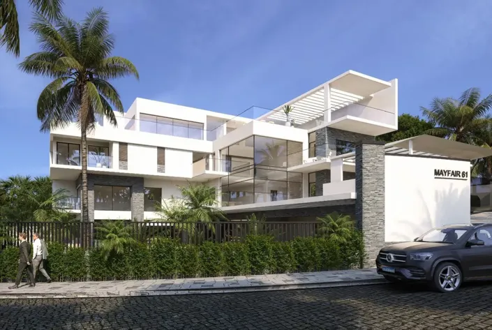 Image No.2-6 Bed Villa for sale
