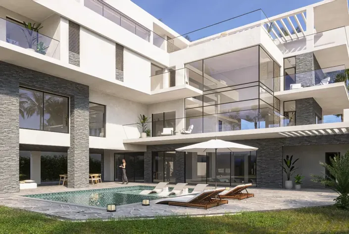 Image No.4-6 Bed Villa for sale
