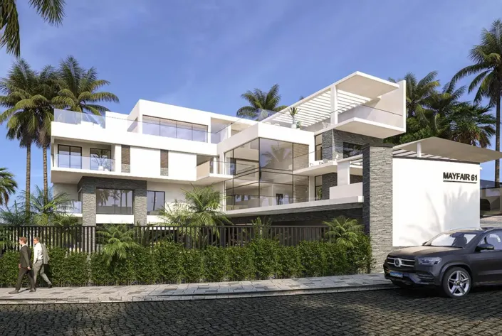 Image No.5-6 Bed Villa for sale