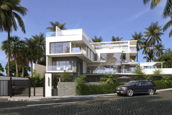 Image No.6-6 Bed Villa for sale