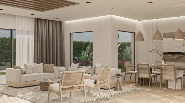 Image No.8-4 Bed Villa for sale