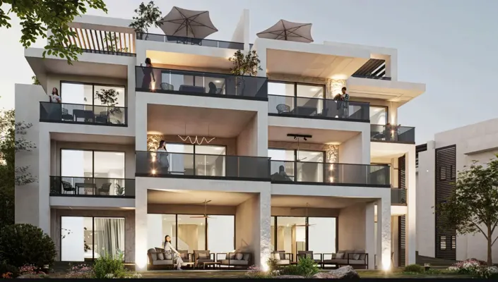 Image No.10-3 Bed Penthouse for sale