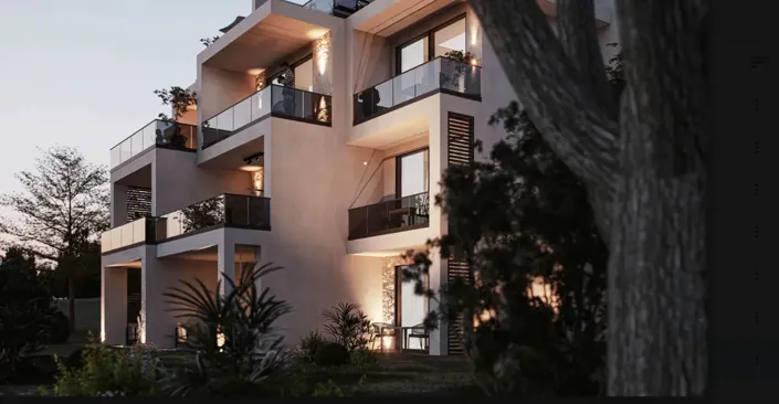 Image No.12-3 Bed Penthouse for sale